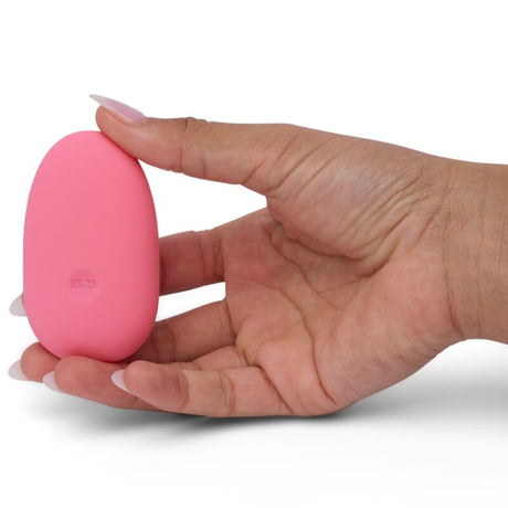 Je Joue - der Pebble Clit Vibrator Stimulator Rosa