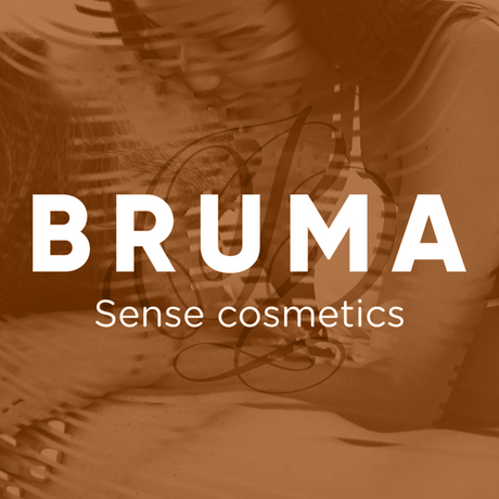 Bruma - Premium-Massageöl mit Wärmeeffekt, Cupcake-Geschmack 3 in 1 - 100 ml