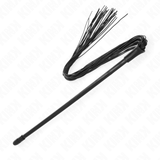 Kink - Silikonpeitsche 60 cm