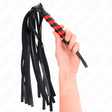 Kink - Kurzgriff-Peitsche 45 cm