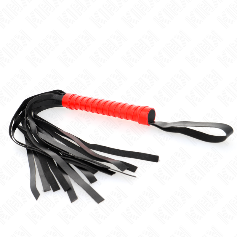 Kink - Kleine Weiche Schwanzpeitsche 50 cm