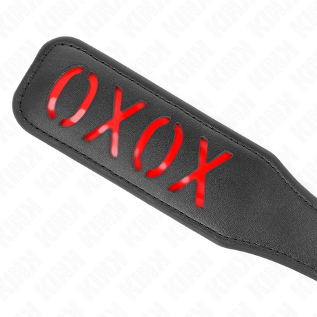 Kink - Xoxo Runde Eckenpalette 32 x 6 cm