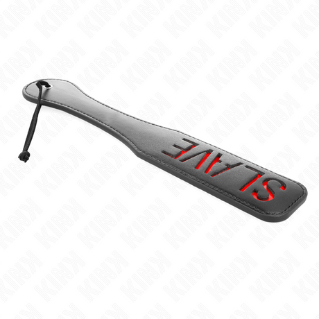 Kink - Slave Runde Eckenpalette 32 x 6 cm
