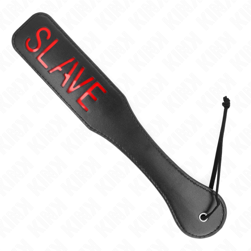 Kink - Slave Runde Eckenpalette 32 x 6 cm
