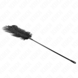 Kink - Straussenfedern zum Kitzeln 19 cm