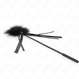 Kink - Tickle Federn mit Schleife 35 cm