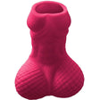 Diablo Picante - Pink Penis Schnapsglas