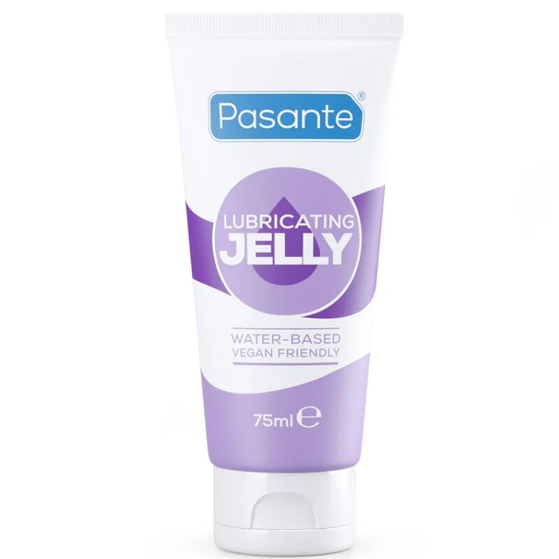 Pasante - Gleitmittel Flavor Mind 75 ml