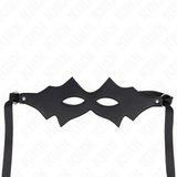 Kink - Katzengesichtsmaske Modell 1 34 x 12 cm