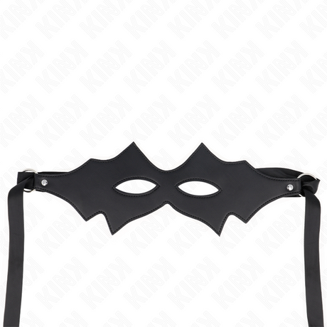 Kink - Katzengesichtsmaske Modell 1 34 x 12 cm