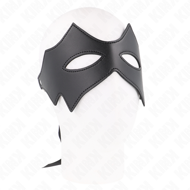 Kink - Katzengesichtsmaske Modell 1 34 x 12 cm