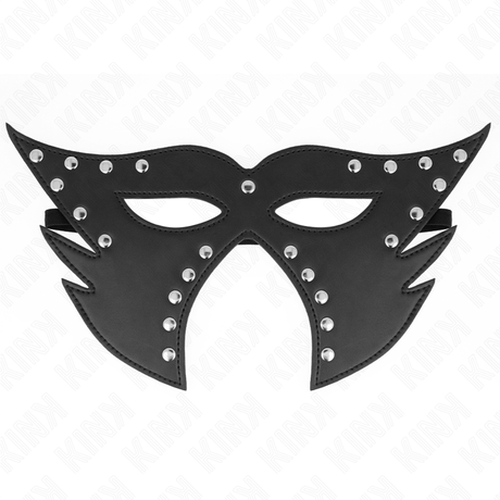 Kink - Katzengesichtsmaske Modell 2 29 x 15 cm