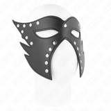 Kink - Katzengesichtsmaske Modell 2 29 x 15 cm