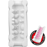 Pretty Love - Männlicher Masturbator, Modell 1