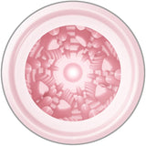 Pretty Love - Männlicher Masturbator Ei Rosa