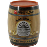 Pretty Love - Männlicher Masturbator, Eiweiss, Modell 2