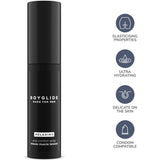 Intimateline - Boyglide Anal Entspannendes Analspray 20 ml
