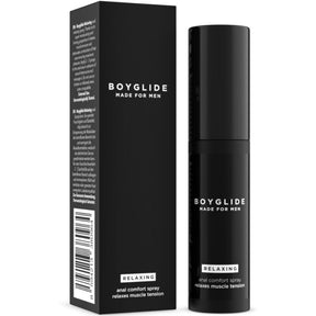 Intimateline - Boyglide Anal Entspannendes Analspray 20 ml