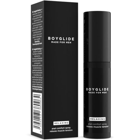 Anal-Gleitgel Anal Entspannendes Analspray 20 ml