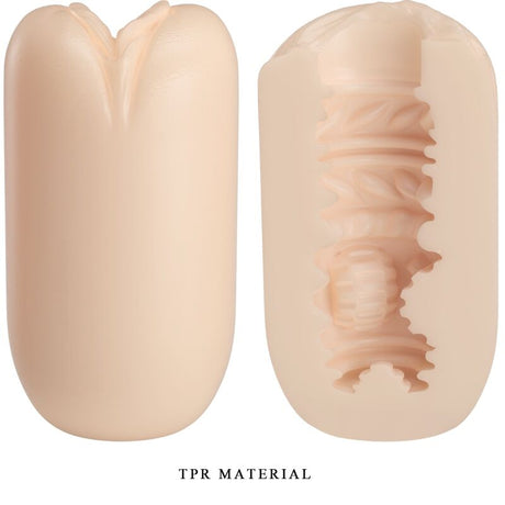 Masturbator Masha Männlicher Fleisch Hautfarbe.2