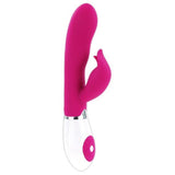 Pretty Love - Flirtation Vibrator mit Felix-Stimulator