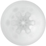 Pretty Love - Venus x Männlicher Masturbator Modell 2 Weiss