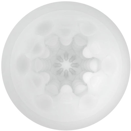 Masturbator Venus x Männlicher Modell 2 Weiss Weiß.3