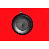 Secret Dome - Kink Club Cabin Scandale Schwarz & Rot