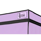 Secret Dome - Kink Club Cabin Scandale Lila