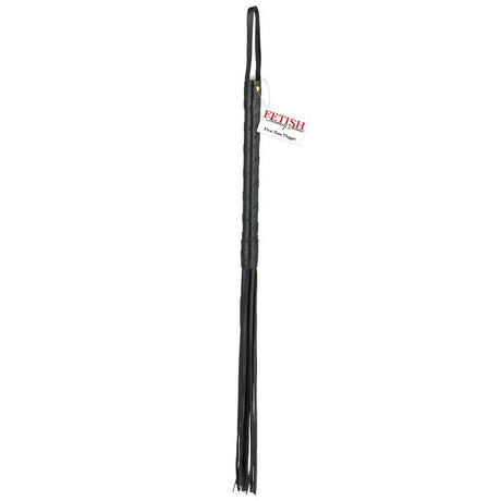 Fetish Fantasy Series - Erstmaliger Flogger