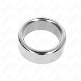 Kink - Metall Penisring 2,8 cm