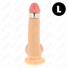 Kink - Metall Penisring 3 cm