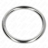 Kink - Metall-Penisring 4 cm Innen