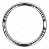 Kink - Metall-Penisring 4 cm Innen