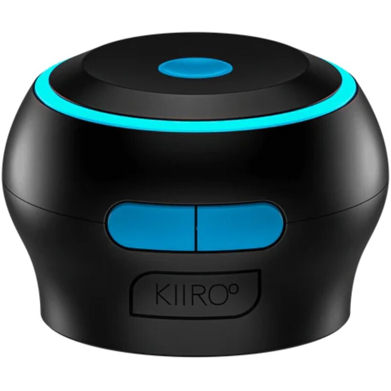 Kiiroo – Schwarzer Interaktiver Controller