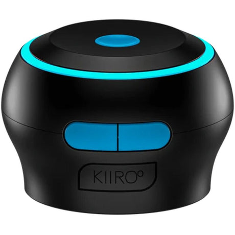 Kiiroo – Schwarzer Interaktiver Controller