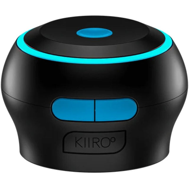 Kiiroo – Schwarzer Interaktiver Controller
