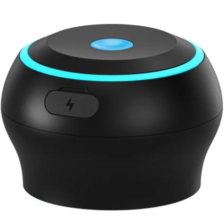 Kiiroo – Schwarzer Interaktiver Controller