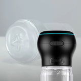 Kiiroo - Fühlen Sie Pocket Stroker + Power Blow Combo