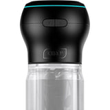 Kiiroo - Fühlen Sie Pocket Stroker + Power Blow Combo