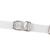 Subblime - 953737 Brustgurt mit Ringen und Ketten Silber Eine Grösse