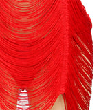 Subblime - 954246 Trägerkleid + String Rot S/M