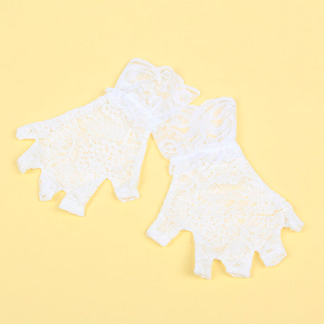 SUBBLIME - 954314 SEXY ZOFENKOSTÜM SCHWARZ/WEISS L/XL