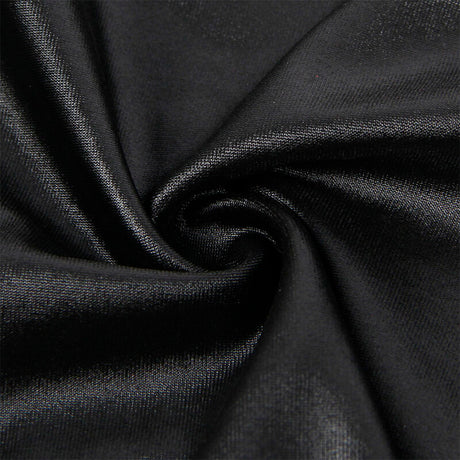 Subblime - 954413 Bondage-Body aus Leder Schwarz L/XL