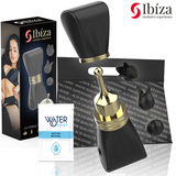 Ibiza - Clit Stimulator 3 Köpfe Bogen