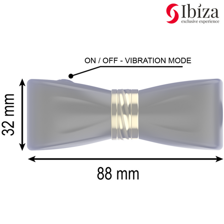 Sextoy Clit Stimulator 3 Köpfe Bogen.3