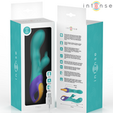 Intense - Fred Rabbit Vibrator Blau