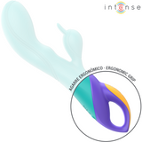 Intense - Fred Rabbit Vibrator Blau