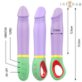Intensiv – Velma Classic Lila Vibrator