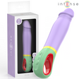 Intensiv – Velma Classic Lila Vibrator